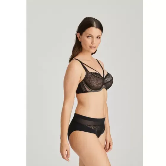 Sophora Maxi, Black