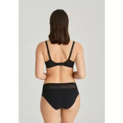 Sophora Maxi, Black