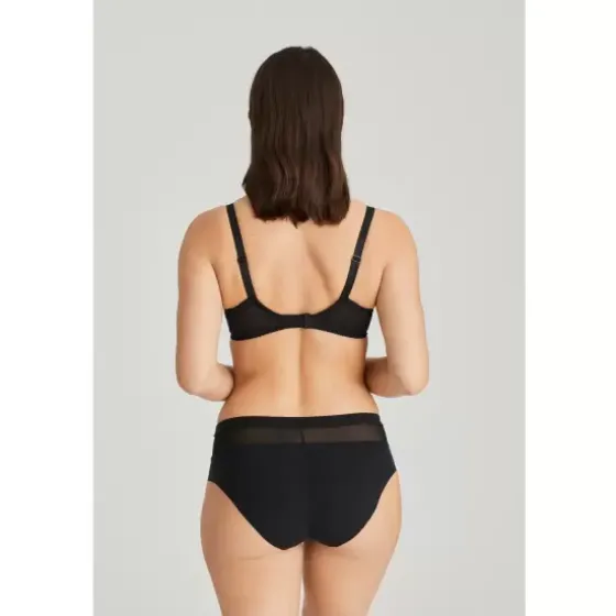 Sophora Maxi, Black