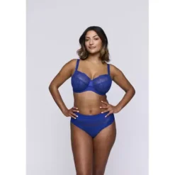 Sophora Maxi, Blue Print