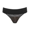 Sophora String, Black