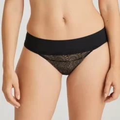 Sophora String, Black