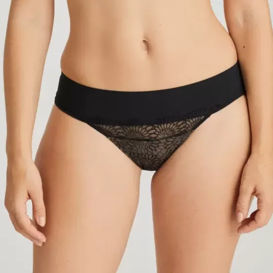 Sophora String, Black