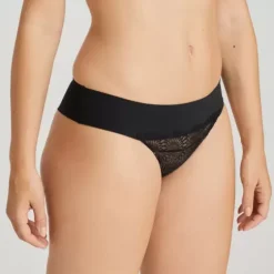 Sophora String, Black