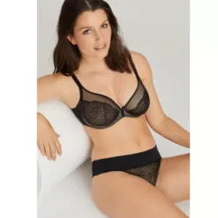 Sophora String, Black