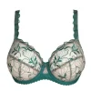 Springdale Full-Cup, Jasper Green