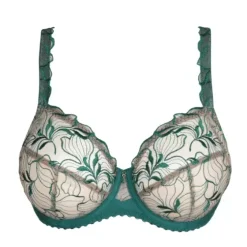 Springdale Full-Cup, Jasper Green