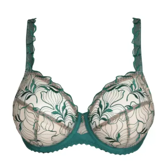 Springdale Full-Cup, Jasper Green