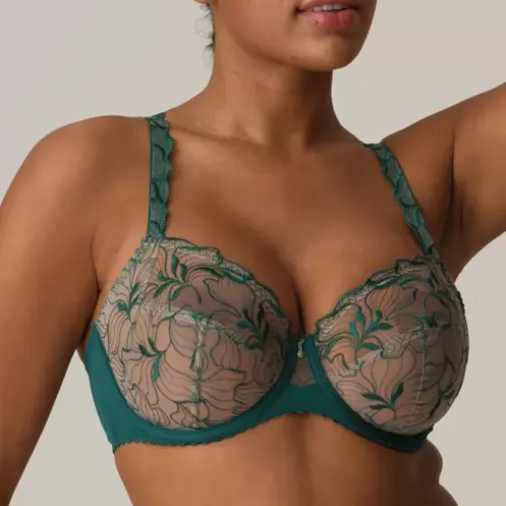 Springdale Full-Cup, Jasper Green
