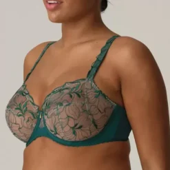 Springdale Full-Cup, Jasper Green