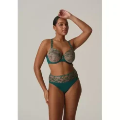 Springdale Full-Cup, Jasper Green