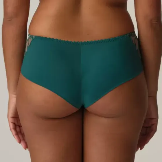 Springdale Luxury String, Jasper Green