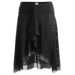 Strand Nederdel, Black