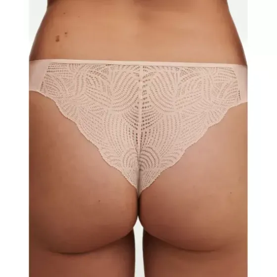 String U/Kant Med Blonde, Golden Beige