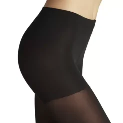 Strømpebuks, Shaping Panty, Sort