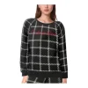 Sweatshirt, Men's Window Black