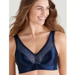 Swegmark Stars Soft, Dress Blue