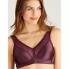 Swegmark Stars Soft, Plum