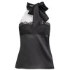 Tamara Top, Black