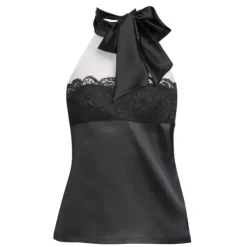 Tamara Top, Black
