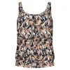 Tankini Top, Barbados