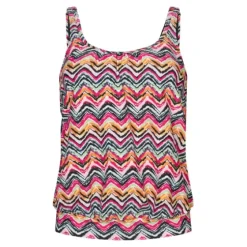 Tankini Top, Jamaica