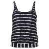 Tankini Top, Kreta
