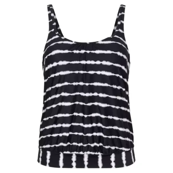Tankini Top, Kreta