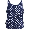 Tankini Top, Naxos