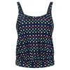 Tankini Top, Rhodos