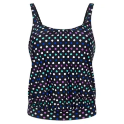 Tankini Top, Rhodos