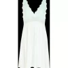 Tanya Nightdress, Surf Spary Mint