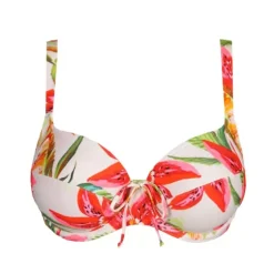 Tanzania Bikini Full-Cup, Calm Tropics