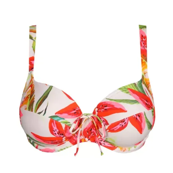 Tanzania Bikini Full-Cup, Calm Tropics