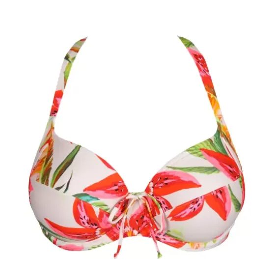 Tanzania Bikini Full-Cup, Calm Tropics