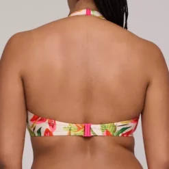 Tanzania Bikini Full-Cup, Calm Tropics
