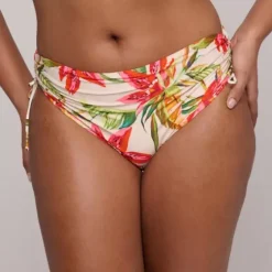 Tanzania Bikini Maxi, Calm Tropics