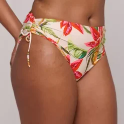 Tanzania Bikini Maxi, Calm Tropics