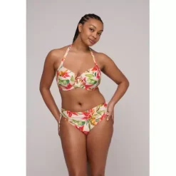 Tanzania Bikini Maxi, Calm Tropics