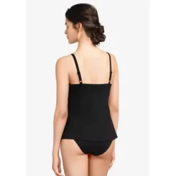 Tanzania Tankini, Sort