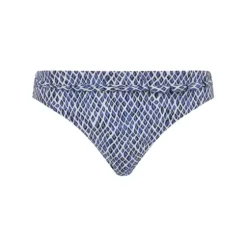 Tidra Bikini Tai, Blue Reptile