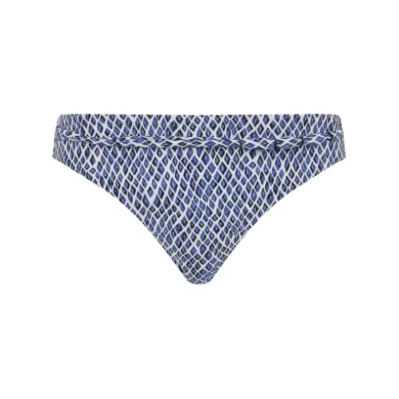 Tidra Bikini Tai, Blue Reptile