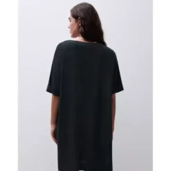 Tilos Swim Kjole, Sort