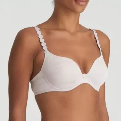 Tom Padded Bra, Sweet Haze