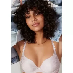 Tom Padded Bra, Sweet Haze
