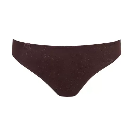 Tom Tai, Aubergine