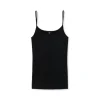 Top Smal Strop, Black