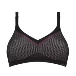 Triaction Free Motion, Black