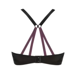 Triaction Free Motion, Black