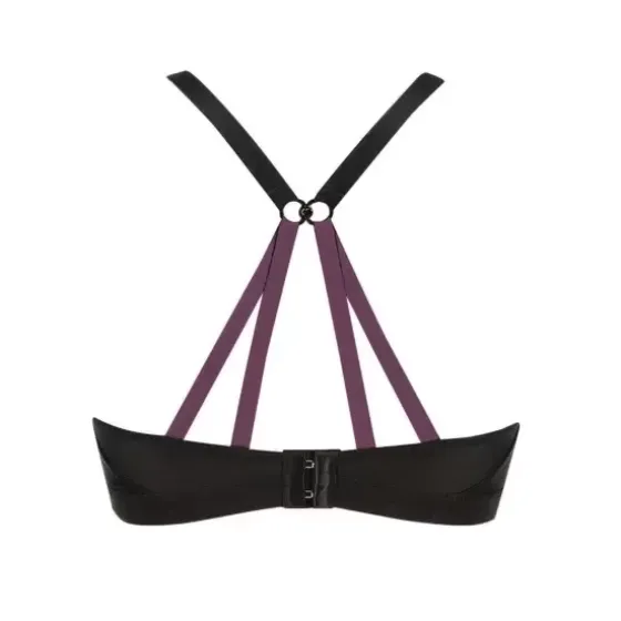 Triaction Free Motion, Black